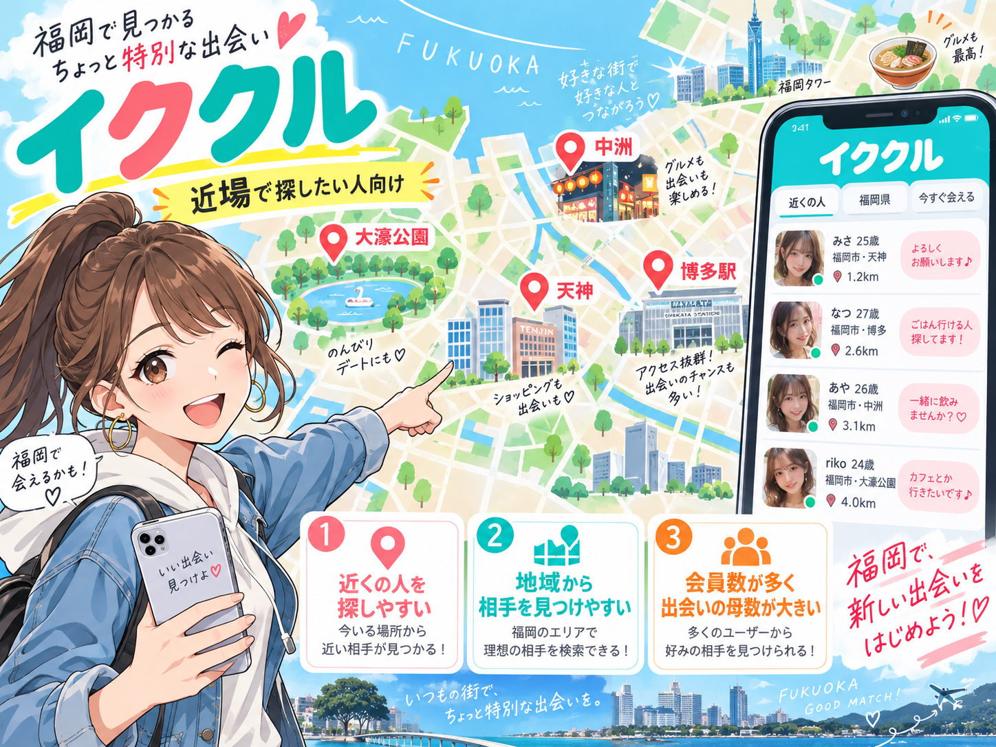 イククル画像