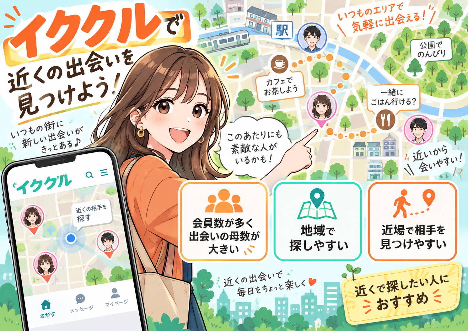 イククル画像