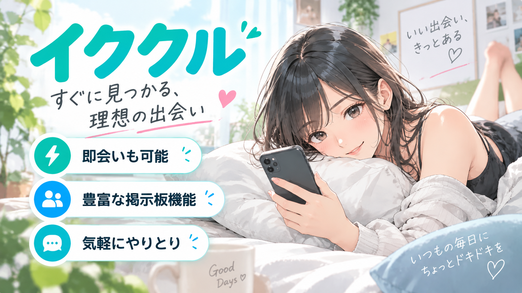 イククル画像