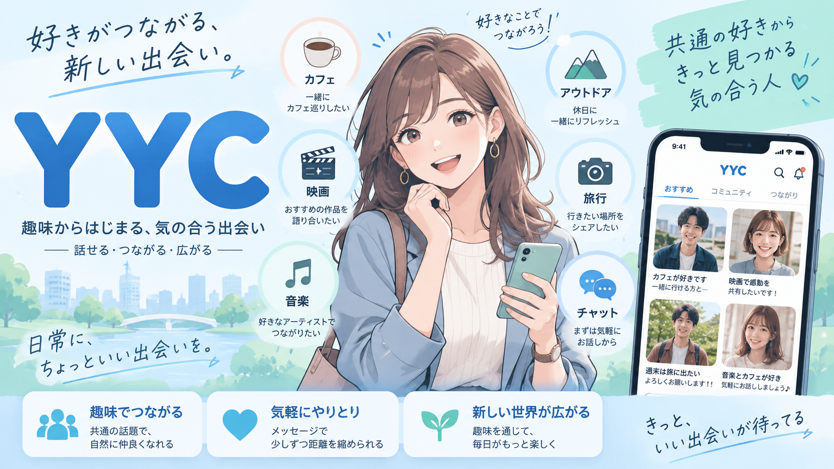 YYC画像